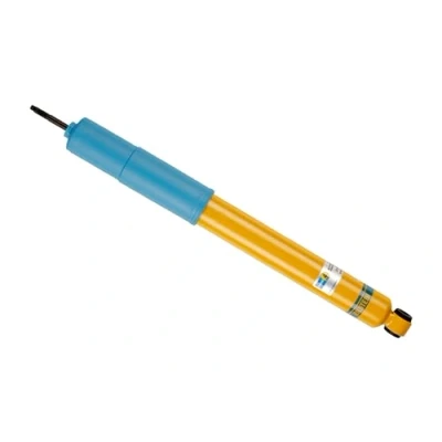 Imagen de BILSTEIN B6 Performance 24 001540 amortiguador Eje trasero Presión de gas Monotubo sin soporte ballesta Anillo inferior, Espiga arriba
