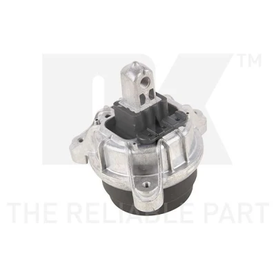 Imagen de NK 59715018 Soporte de motor delante hidráulico BMW: 5 Sedán, Touring, Gran Turismo