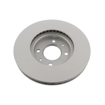 Imagen de MAPCO 45711C Disco de freno Eje delantero 256 22 4 100 ventilado revestido HYUNDAI: i20 I Hatchback, II Active, KIA: RIO 2