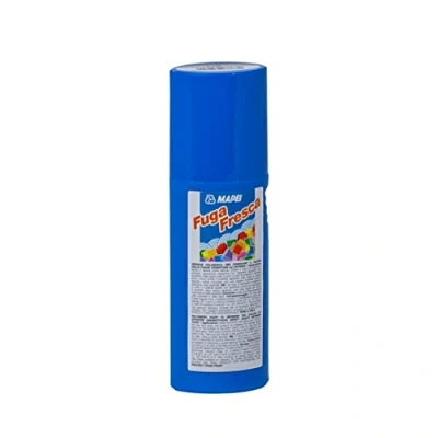 Imagen de Mapei Fuga Fresca Pintura, 160 gramos, color blanco/100
