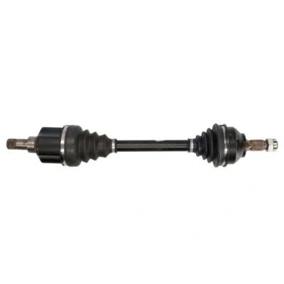 Imagen de POINT GEAR PNG73148 Árbol de transmisión Eje delantero, izquierda 610 CITROËN: C4 I Hatchback, Grand Picasso, Picasso 1