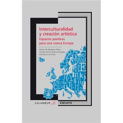 Imagen de Interculturalidad Y Creacion Artistica