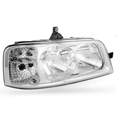 Imagen de TYC 20 0677 05 2 Faros derecha H1, H7 para circulación por la sin electromotor, con portalámparas CITROËN: Jumper I Bus norauto, oscaro,