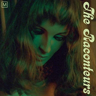 Imagen de Help Me Stranger Single En Vinilo