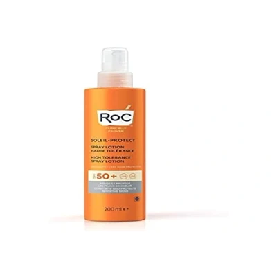 Imagen de RoC Spray Solar 200 ml