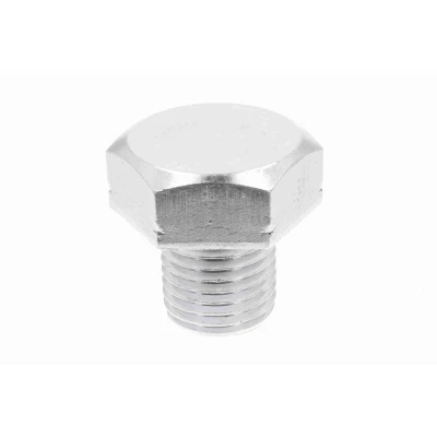 Imagen de VAICO V40 2054 Tapon de Cárter M14 con junta anular Original calidad OPEL: Astra H GTC, Hatchback, Corsa C Hatchback