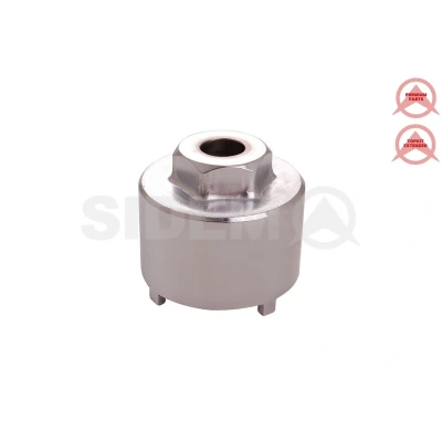 Imagen de SIDEM R10093 Kit de montaje, rótula suspensión / carga MERCEDES BENZ: Clase ML, R