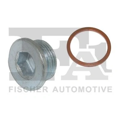 Imagen de FA1 257.809.011 Tapon de Cárter M22x1,5 12 mm con junta anular FIAT: Ducato II Bus, III Furgón, IVECO: DAILY 3 Bus norauto,
