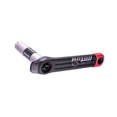 Imagen de R ROTOR BIKE COMPONENTS INPOWER MTB DM 175 mm