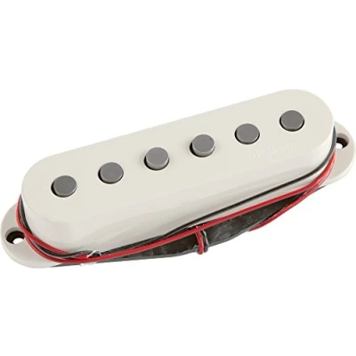 Imagen de DiMarzio ISCV2W Pastilla para guitarra eléctrica, Blanco