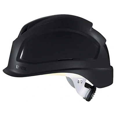 Imagen de Uvex 9772932 pheos B S WR Schutzhelm