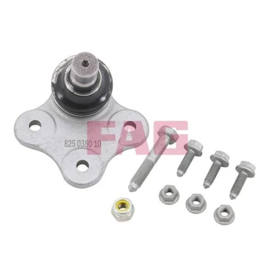 Imagen de FAG 825 0380 10 Rótula de suspensión FIAT: Doblo II Furgón / Familiar