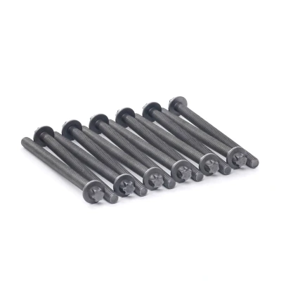 Imagen de REINZ 14 32331 01 Juego de Tornillos Culata Torx exterior OPEL: Corsa D Hatchback, Insignia A Berlina, Hatchback