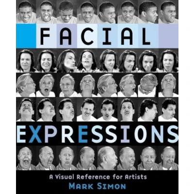 Imagen de Facial Expressions