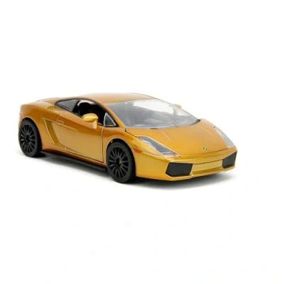 Imagen de Fast &amp; Furious Lamborghini Gallardo 1:24