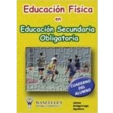Imagen de Educacion Fisica En Secundaria Obligatoria. Cuaderno De L Al