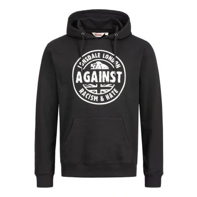 Imagen de Sudadera con capucha Lonsdale Linford