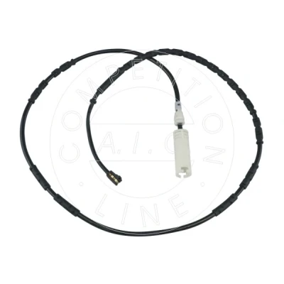 Imagen de AIC 57361 Sensor de Desgaste Pastillas Frenos Eje trasero BMW: 3 Berlina, 1 Hatchback, Touring