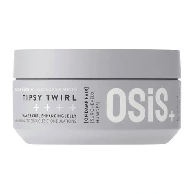 Imagen de Schwarzkopf Professional OSiS+ Tipsy Twirl Jelly 300 ml