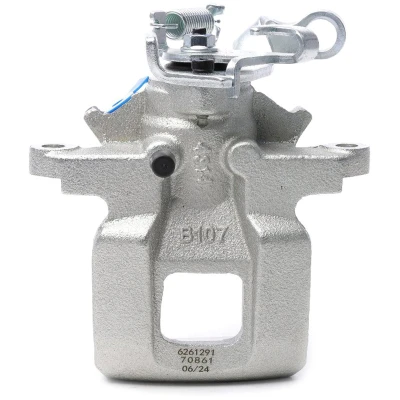 Imagen de METZGER 6261291 Pinza de freno Eje trasero izquierda MITSUBISHI: OUTLANDER 3, ASX SUV, CITROËN: C4 Aircross