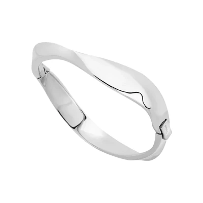 Imagen de Breil B Whisper Pulsera silvercoloured, Mujer, Talla: Medium, Silver coloured