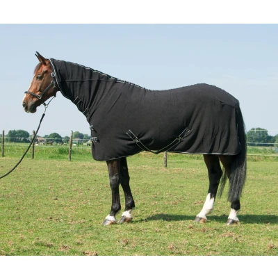 Imagen de Harry&#039;s Horse Fleecerug Deluxe with neck