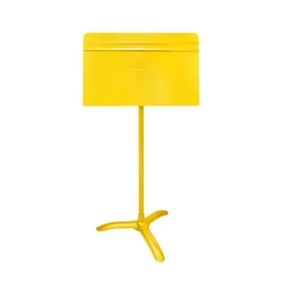 Imagen de Manhasset MAN48 BL Atril, color rojo, amarillo