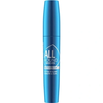 Imagen de Catr. Allround Mascara Resistente Al Agua 010