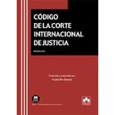 Imagen de Código de la Corte Internacional Justicia: 1 (Texto legal básico)