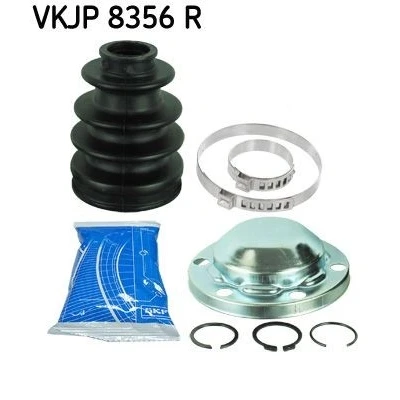 Imagen de SKF VKJP 8356 R Fuelle Palier 99 VOLKSWAGEN: Caddy 3, Golf 4, 5, SEAT: Leon I Hatchback, II Altea, AUDI: A3 Hatchback norauto,