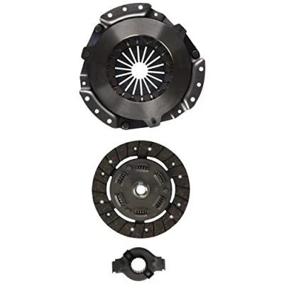 Imagen de MECARM MK9043 Kit de Embrague con cojinete desembrague 160mm SEAT: 127 Hatchback