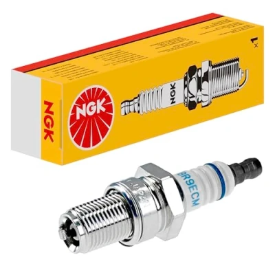 Imagen de NGK 3035 Bujía de encendido M14 x 1,25 SW: 20,8 mm