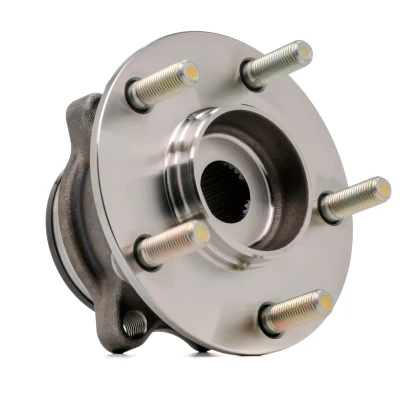 Imagen de SKF VKBA 7663 Juego de cojinete rueda con sensor ABS incorporado MITSUBISHI: ASX SUV, CITROËN: C4 Aircross norauto, oscaro, mister auto