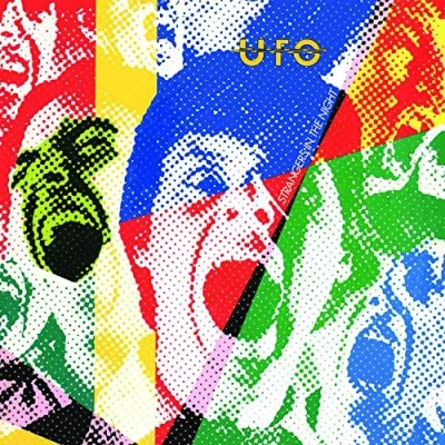 Imagen de Ufo Strangers In The Night (2020 Remaster) (2 Lp) [Vinilo]