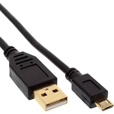 Imagen de Inline 1m Usb Cables
