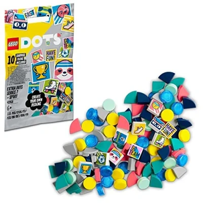 Imagen de LEGO 41958 Dots Extra, Série 7, DESPORTO