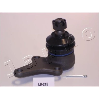 Imagen de JAPKO 53215 Rótula de suspensión Eje delantero, debajo 18 95 TOYOTA: HILUX 6 Pick up