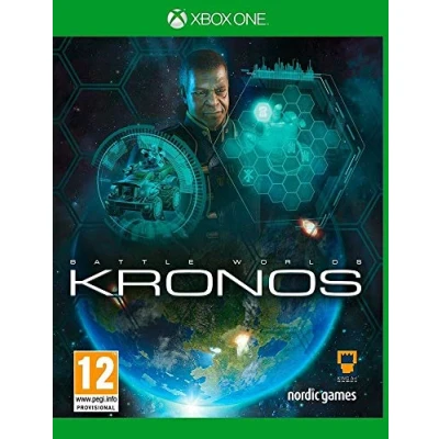 Imagen de Battle Worlds: Kronos Xbox One