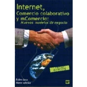 Imagen de Internet Y Comercio Electronico (2ª Ed.)