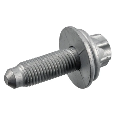Imagen de Tornillo, pinza de freno FEBI BILSTEIN 182453