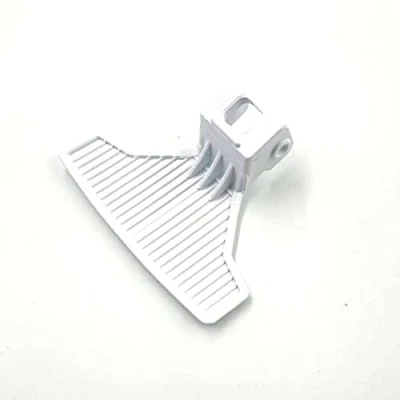 Imagen de Electrotodo Maneta Puerta Lavadora Compatible con Beko 2828780100, Recambio de Alta Calidad y Durabilidad, Ideal para Modelos Arcelik