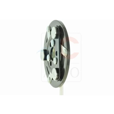 Imagen de ACAUTO AC 05SD37 Disco de arrastre, acople magnético compresor SD6V12 FIAT: Punto III Hatchback