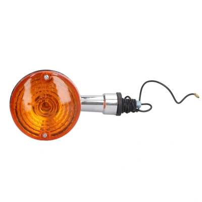 Imagen de VICMA 8107 intermitente ambos lados, posterior con luz