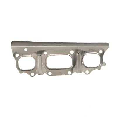 Imagen de ELRING 774.890 Junta Colector de Escape RENAULT: Clio 4, SCENIC 3, MEGANE 3 Coupe, DACIA: Dokker Express, Duster SUV, NISSAN: Qashqai 2