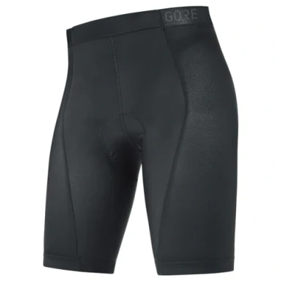 Imagen de GORE WEAR C5, Malla corta interiores Mujer, Negro, 34