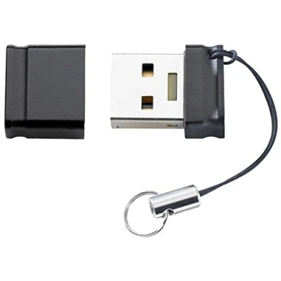 Imagen de Intenso 4034303019984 Conector USB Tipo A, 32 Gb 3.0, Negro