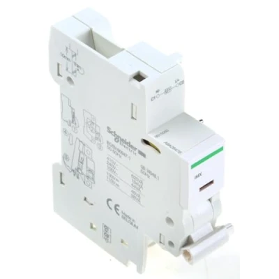 Imagen de Schneider Electric A9A26476 Bobina De Emisión Imx, 110 415 V Ca