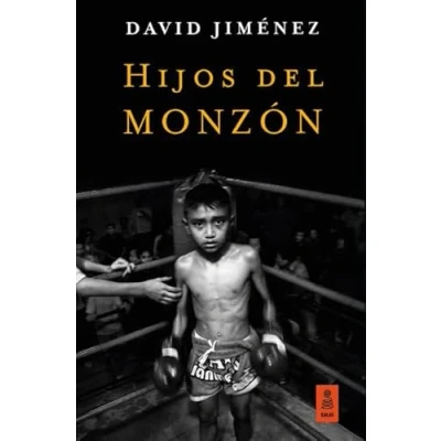 Imagen de HIJOS DEL MONZON