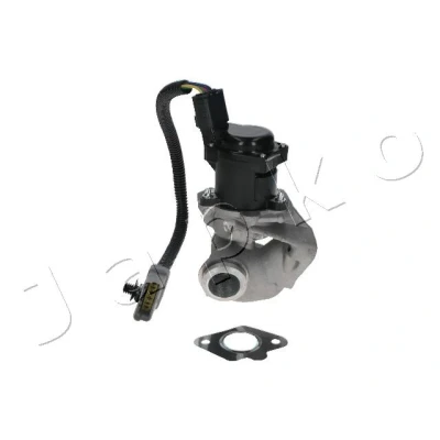 Imagen de JAPKO 1500301 Válvula EGR eléctrico FORD: Focus 2, C Max, 2 Limousine, VOLVO: S40 II, V50, C30