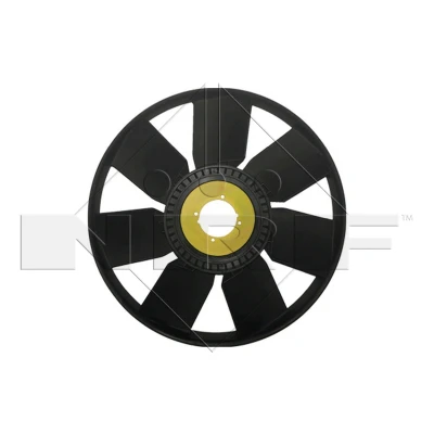 Imagen de NRF 49849 Rodete ventilador, refr. motor